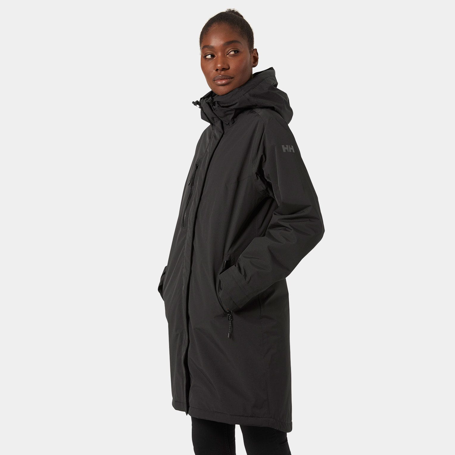 Women's Adore Ins Rain Coat