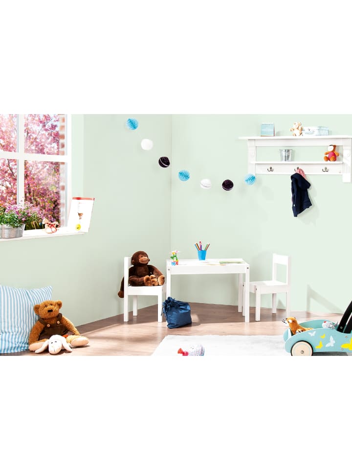 Pinolino 3-tlg. Set Kindersitzgruppe 'Sina' in natur günstig kaufen onesize