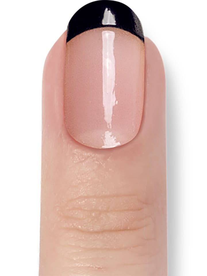 MISS SOPHIE UV-Gel-Nagelfolien 