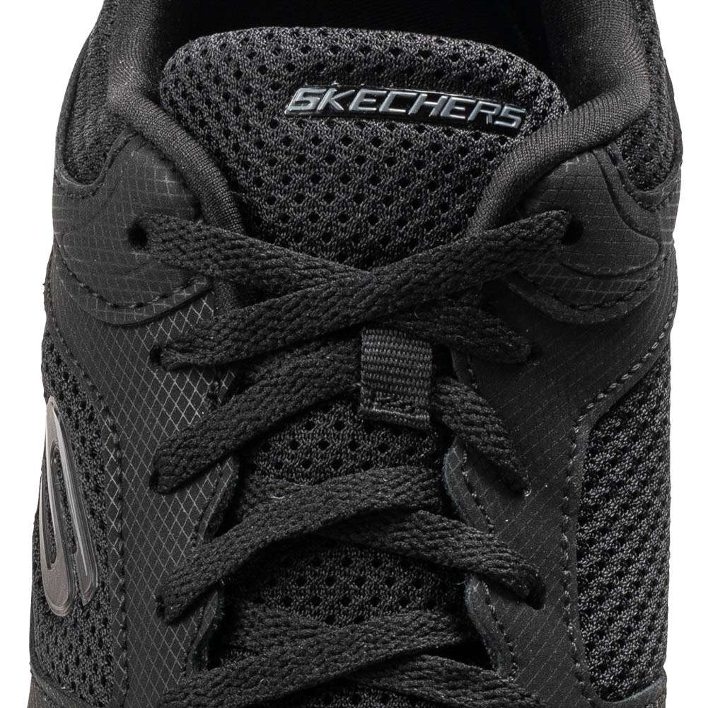 Skechers Summits - South Rim Herren Sneaker 52812-BBK