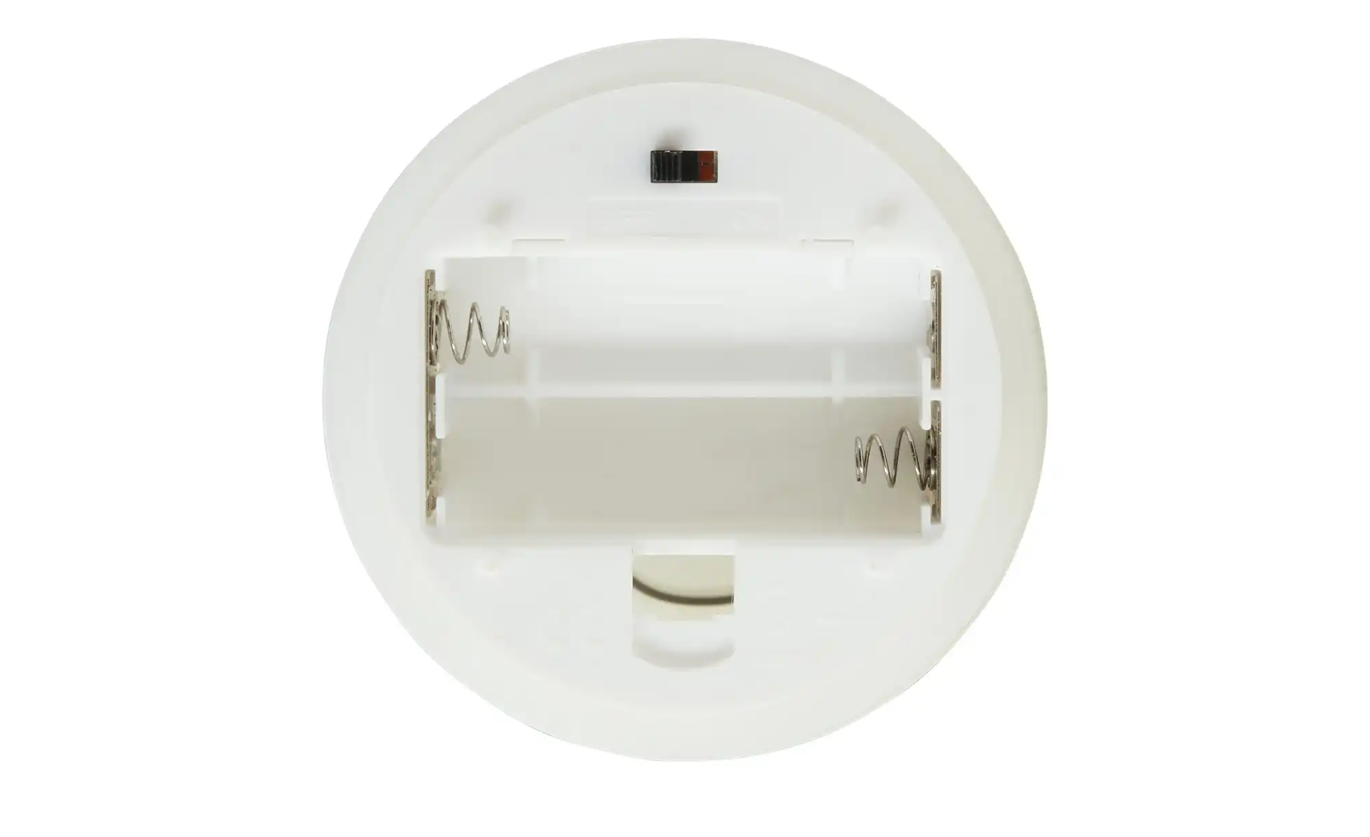 HOME STORY LED Kerze, 3er Set