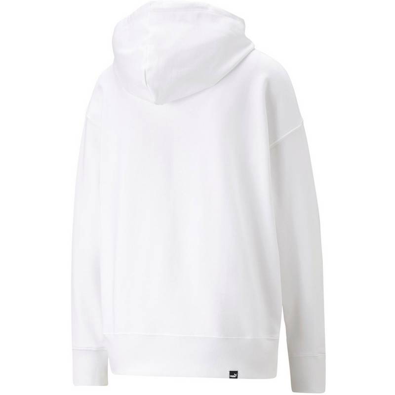 PUMA HER Hoodie Damen