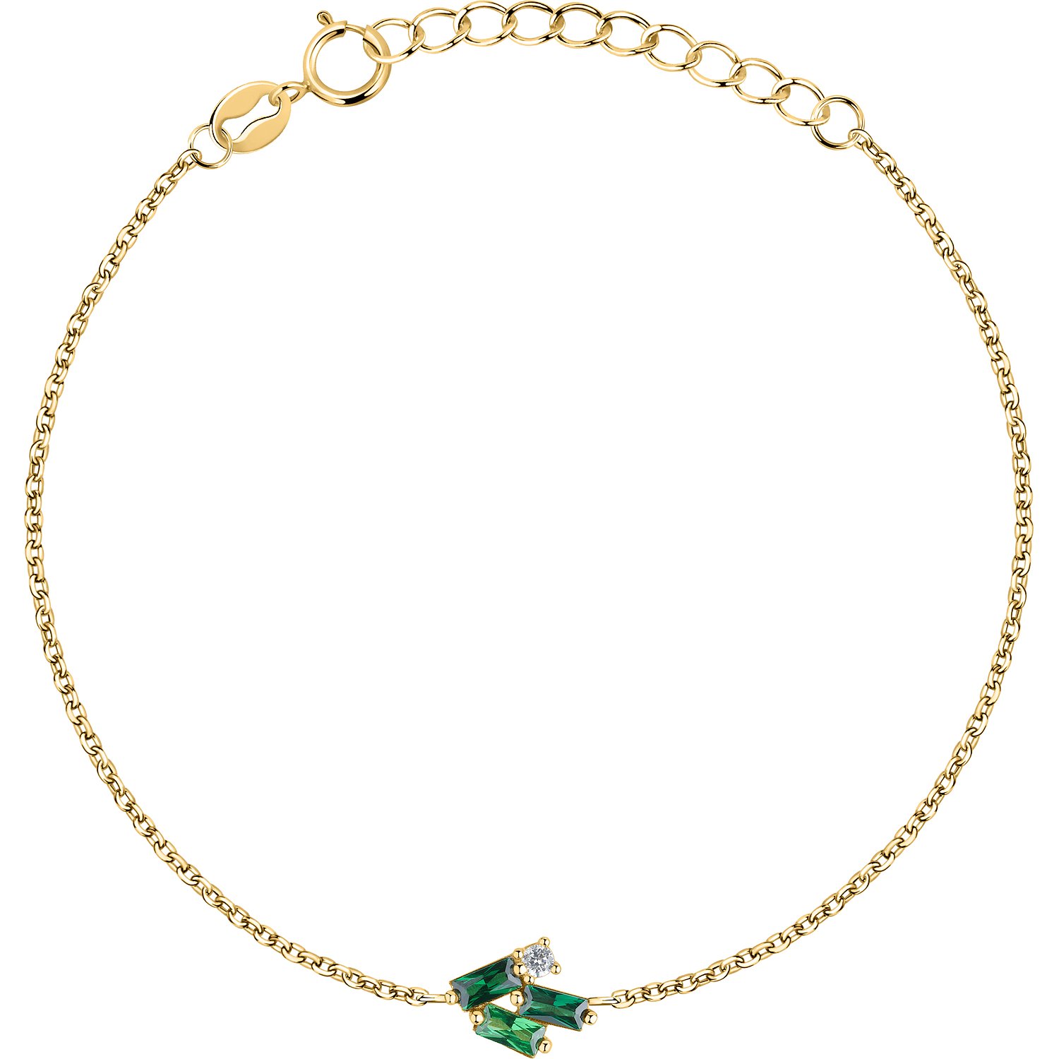 Armband 925er Silber
