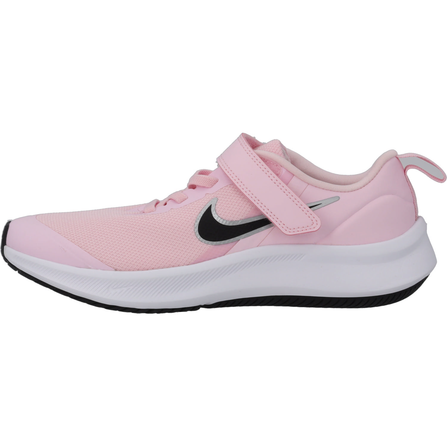 Nike Star Runner 3 DA2777 W, Sneakers Low, Kinder, Pink