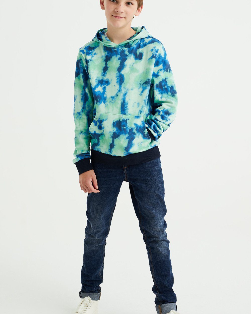 WE Fashion Cardigan (1-tlg)