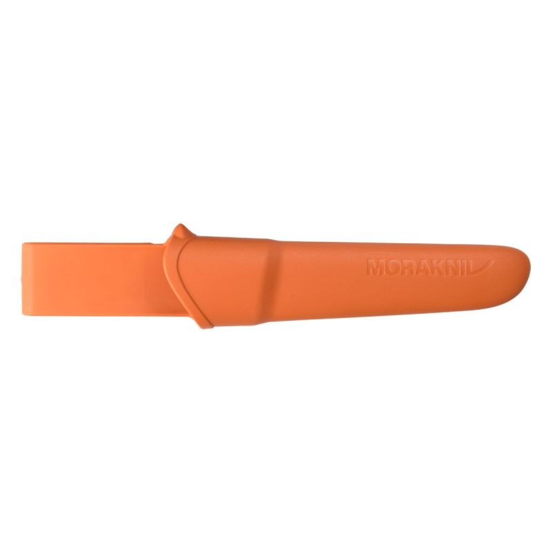 Morakniv Companion Burnt Orange (14073)