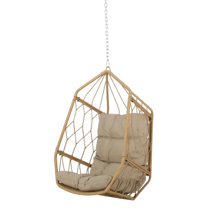 Broadmoor 1 Person Porch Swing