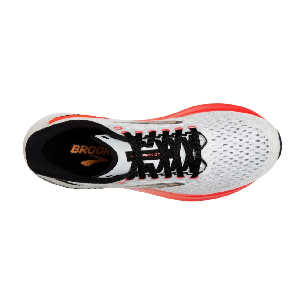 Brooks Hyperion GTS 1203971B-497 / weiss