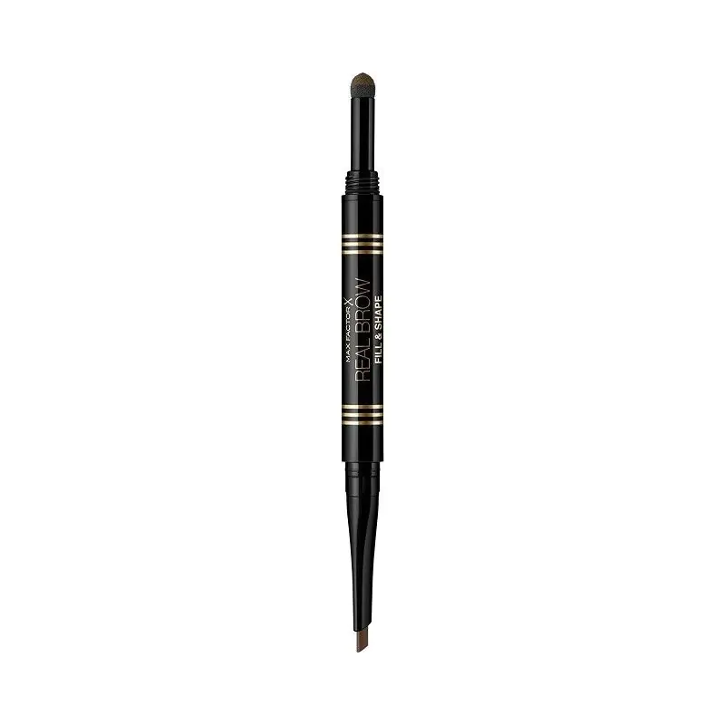 Max Factor Real Brow Fill & Shape olovka za obrve, 03