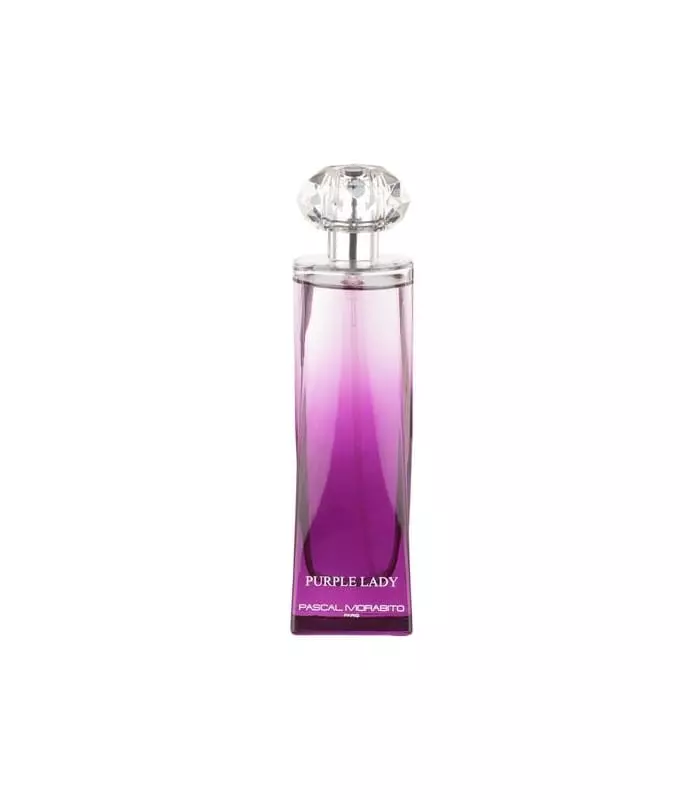 PURPLE LADY Eau de Parfum Vaporisateur