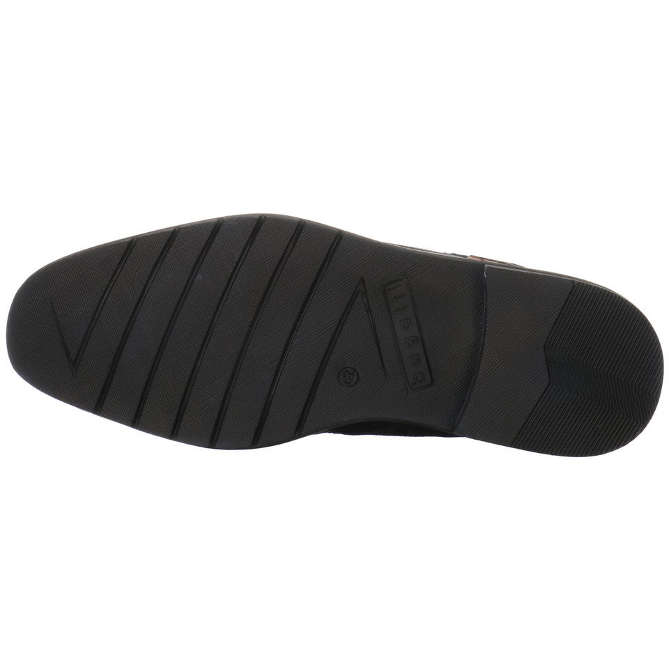 bugatti Schnürboots