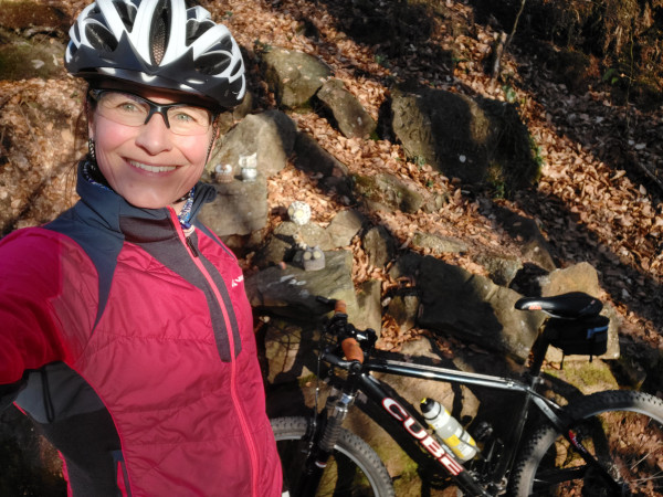 Vaude - Women's Minaki Jacket III - Fahrradjacke