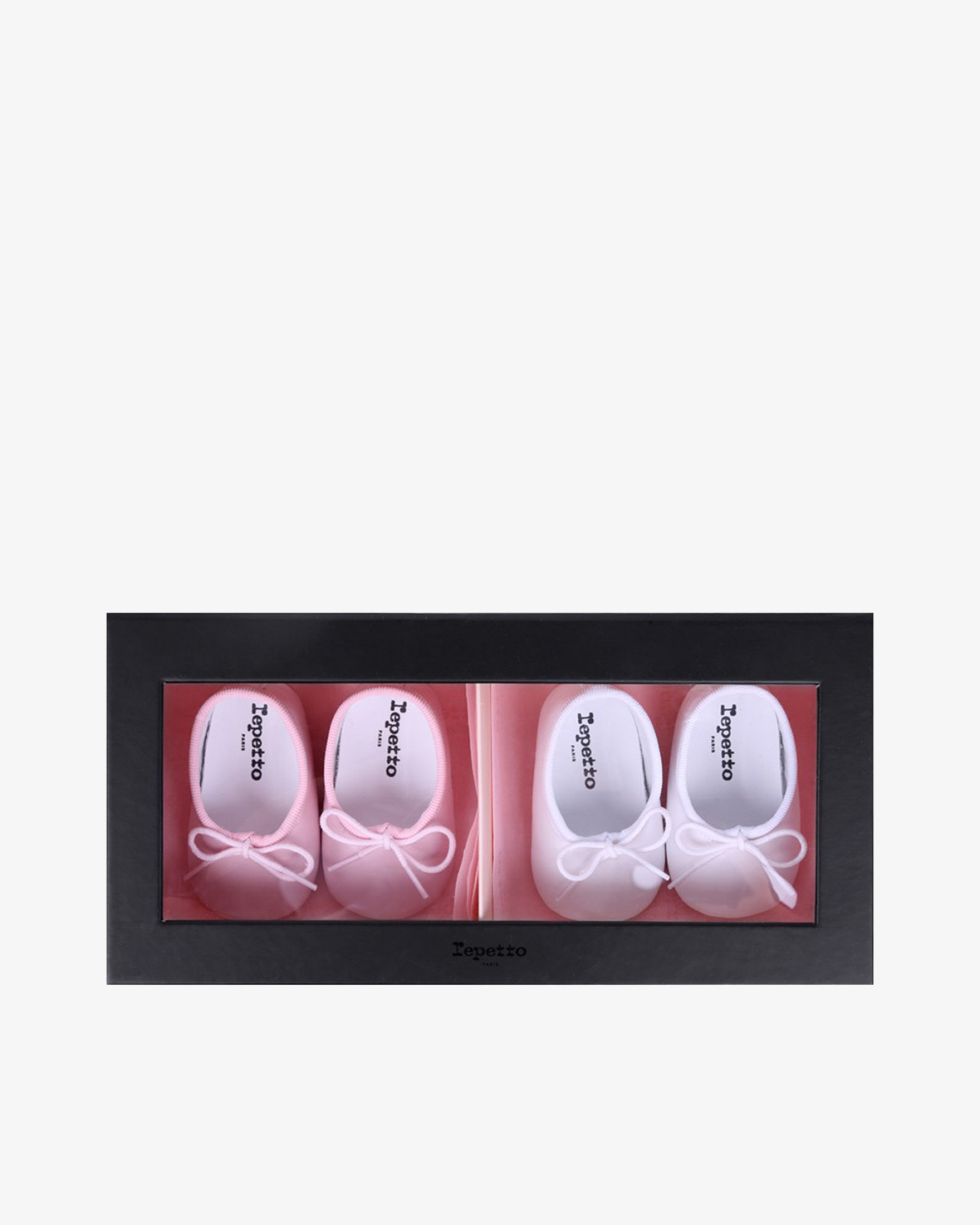 Bibi Ballerinas - Baby