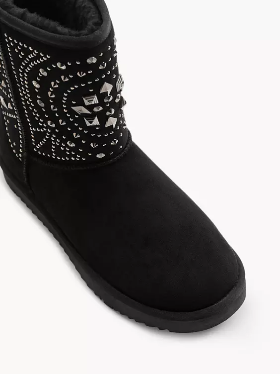 Graceland Boots