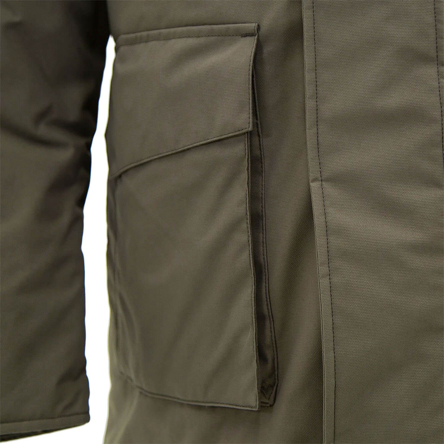 G-Loft Tactical Parka