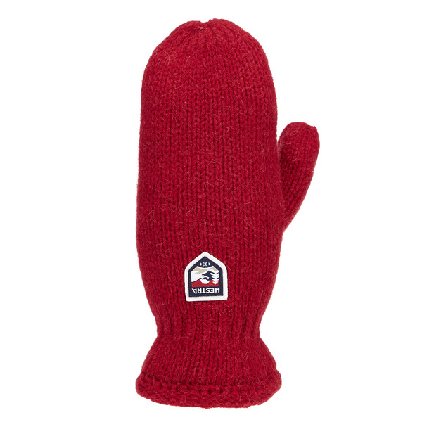 BASIC WOOL MITT Unisex - Handschuhe
