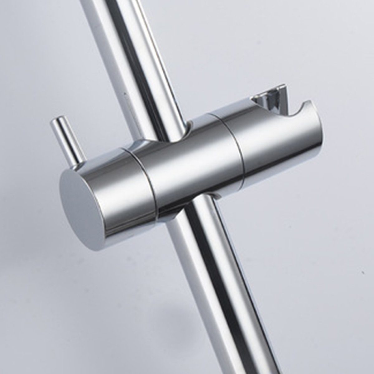 Rwoythk Brausehalter Handbrause Halterung, verstellbar Duschhalterung, Brausehalter