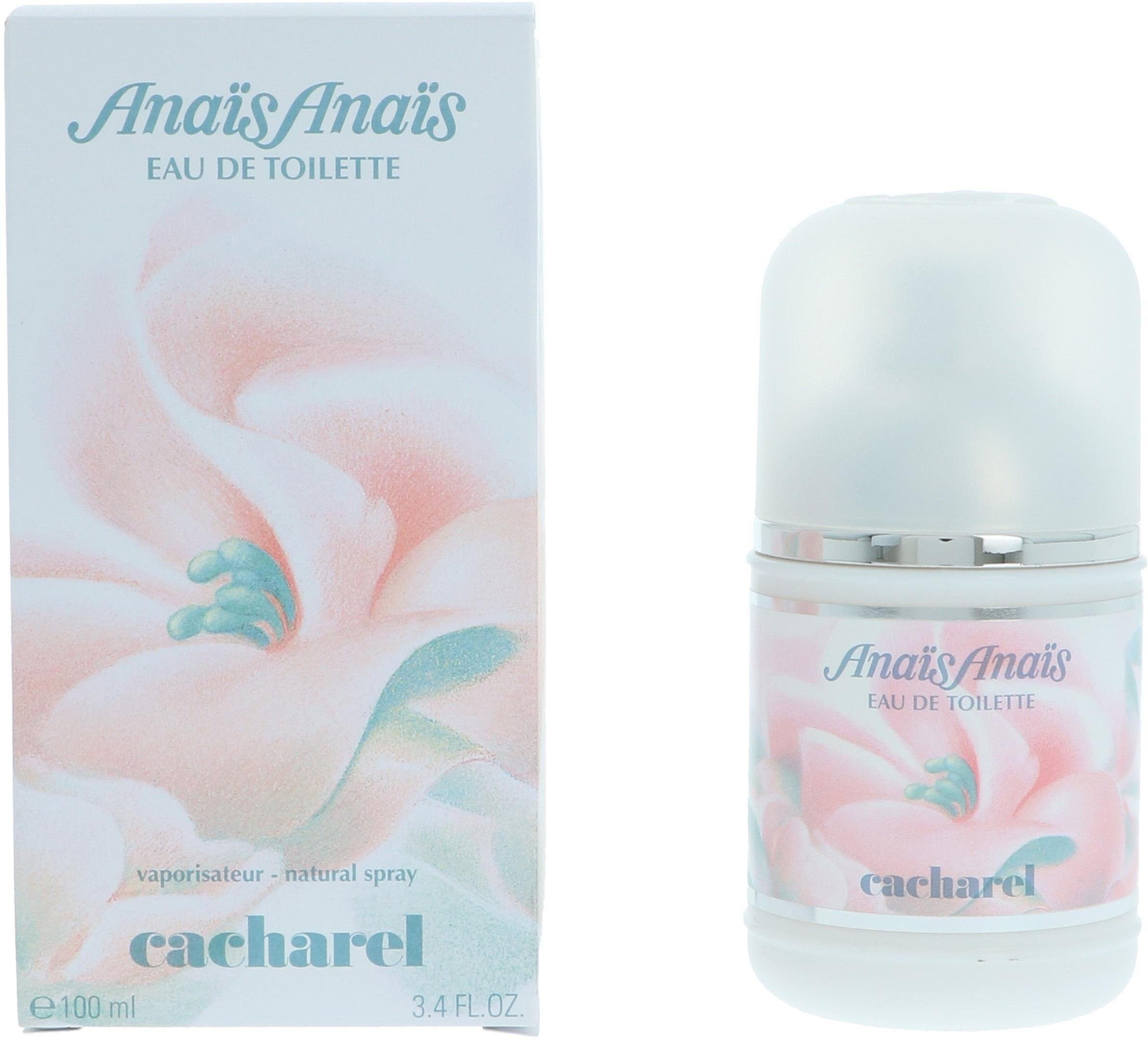 CACHAREL Eau de Toilette Anais Anais L'Original