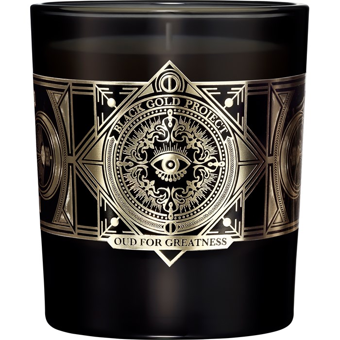 Oud For Greatness