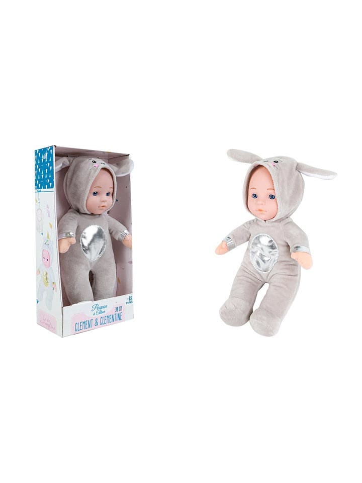MGM Puppe - ab 12 Monaten - (L)30 cm günstig kaufen onesize