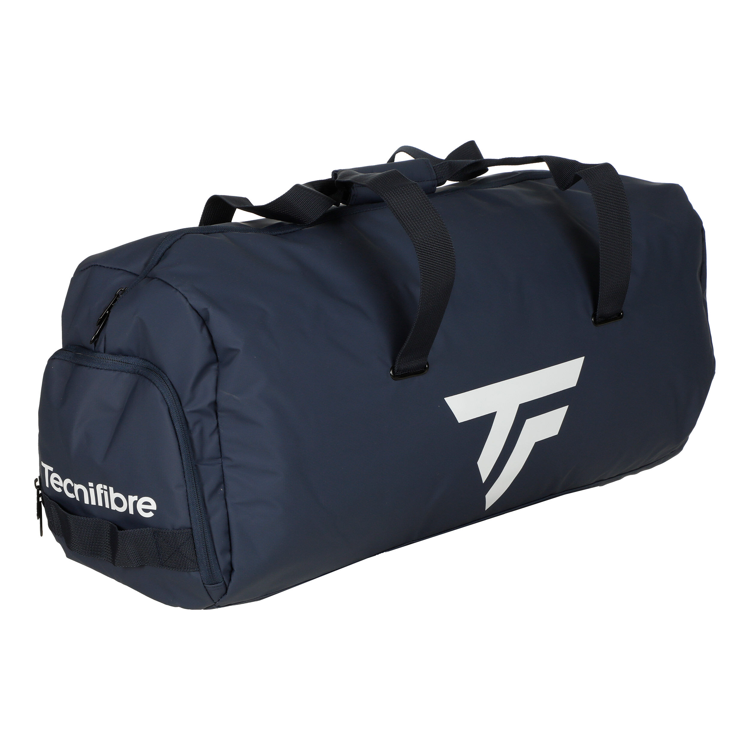 Tour Endurance Navy Rackpack Schlägertasche - Schwarz, Weiß