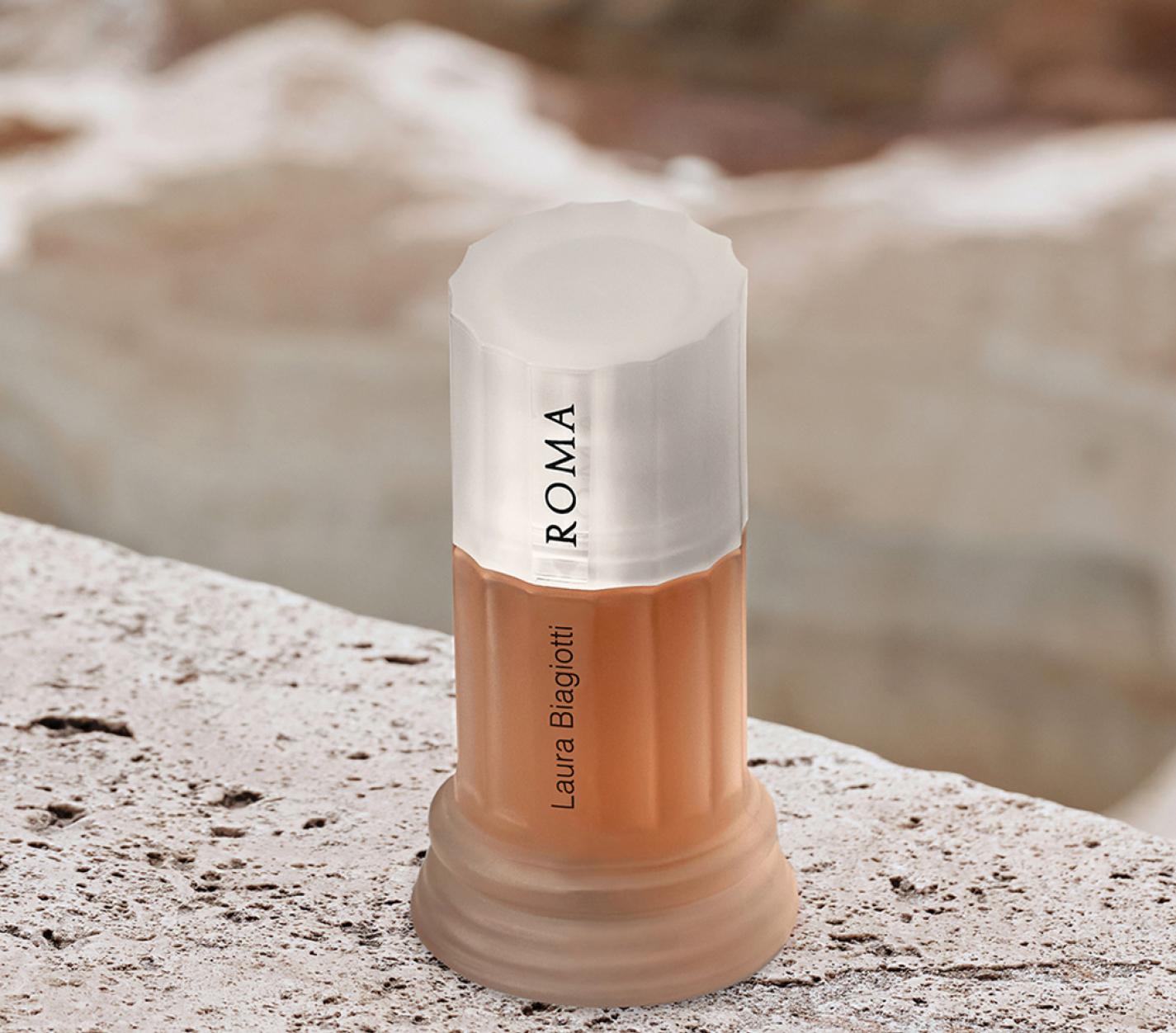 Roma-Eau de Toilette