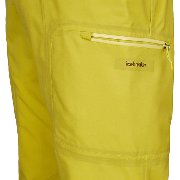 SHELL+ PANTS Herren - Softshellhose