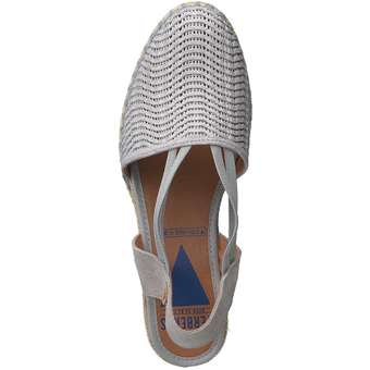 Verbenas Maika Mahon Sling in grau