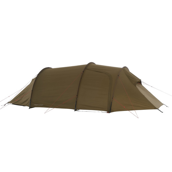OPPLAND 3 (3.0) PU TENT - Tunnelzelt