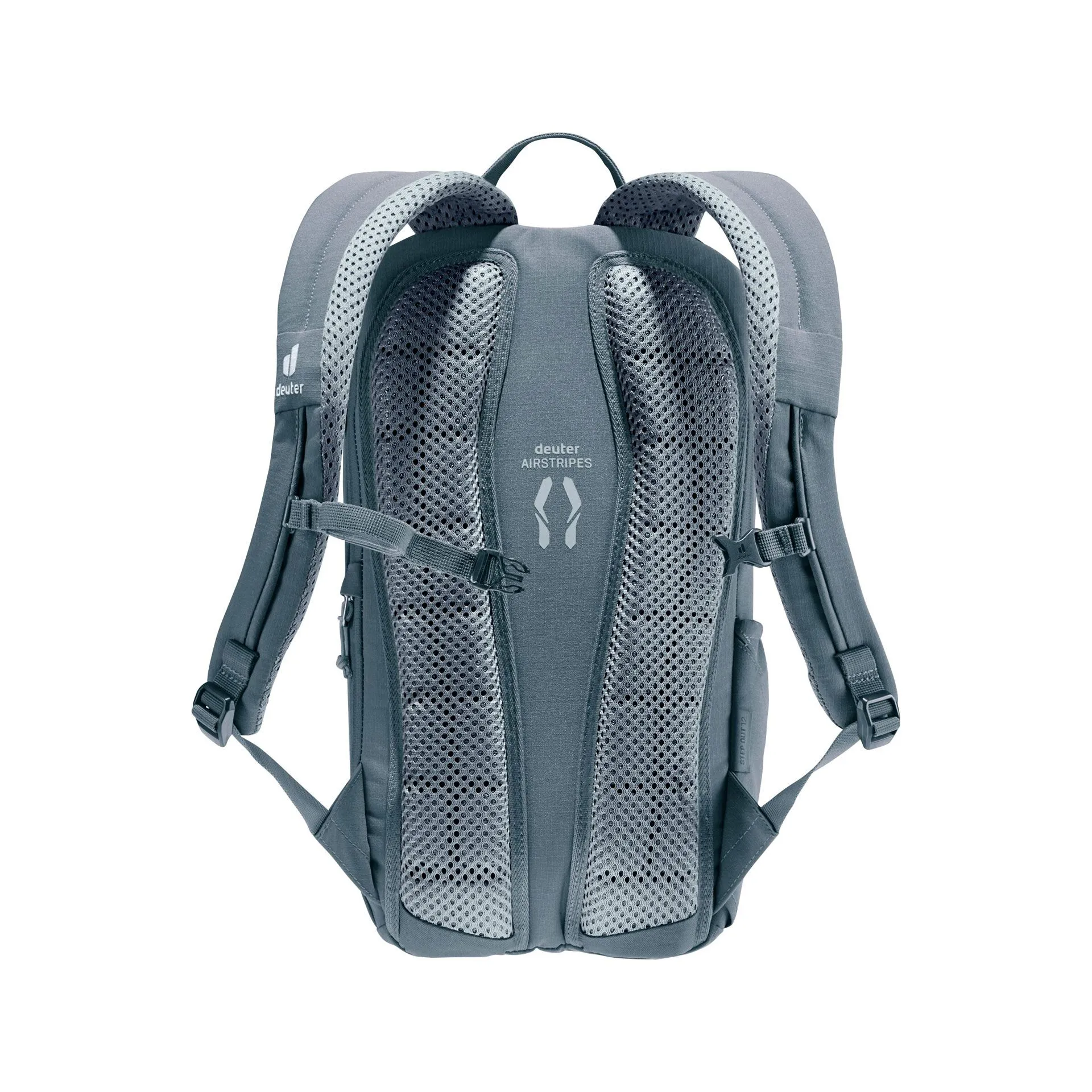 Deuter Stepout 12 - black