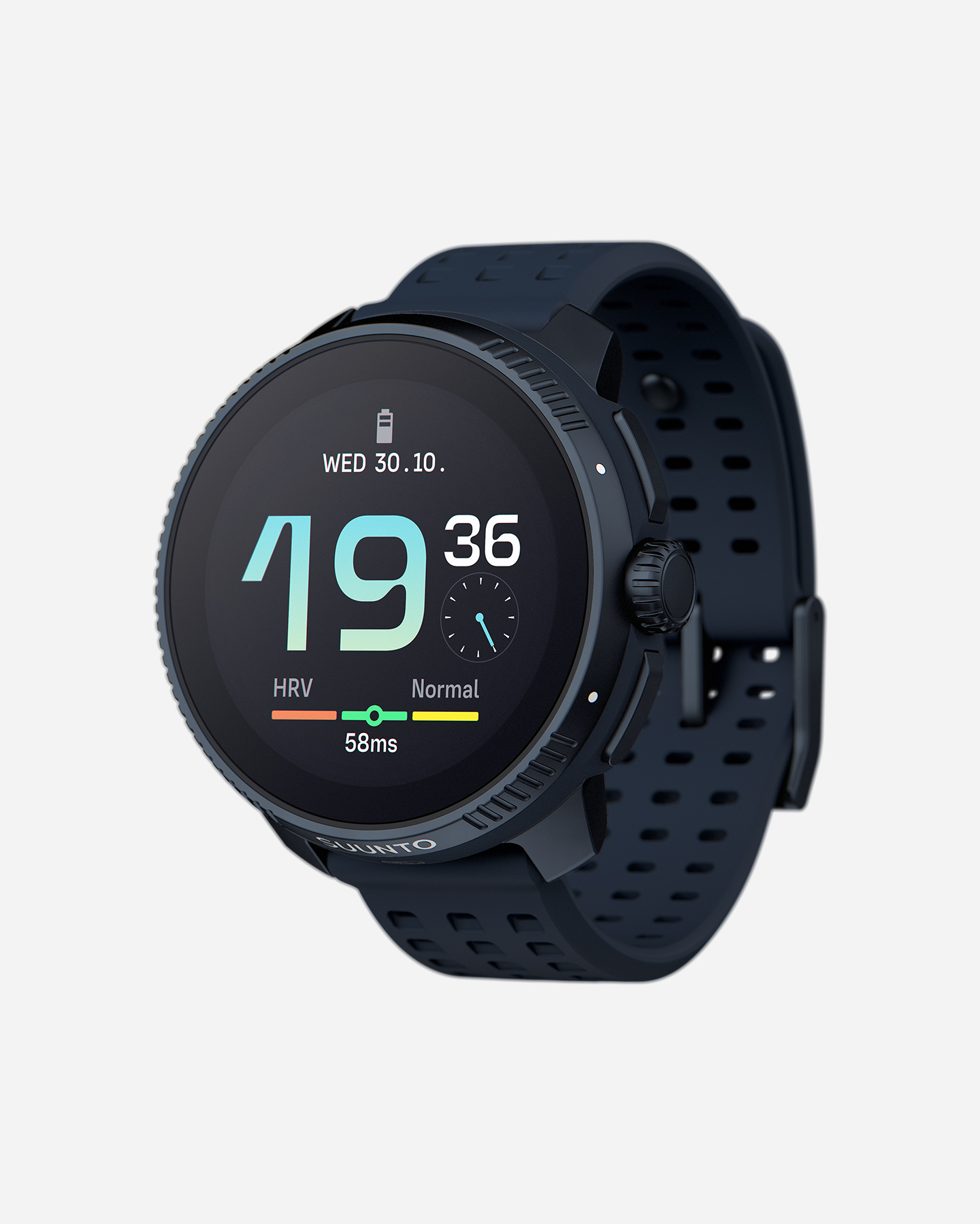 Zegarek wielofunkcyjny Suunto Race SS050930000