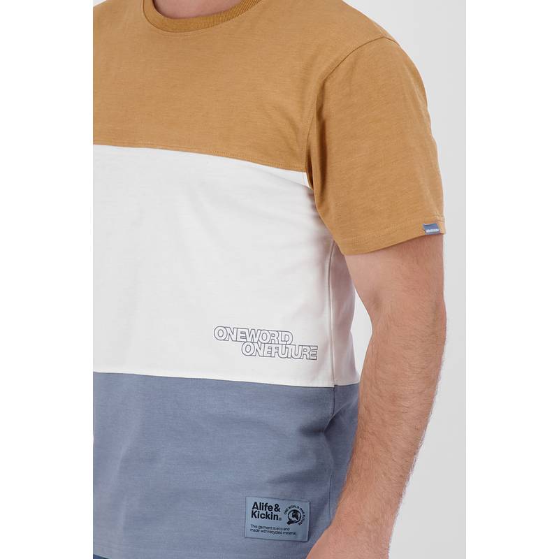 ALIFE AND KICKIN BenAK A T-Shirt Herren