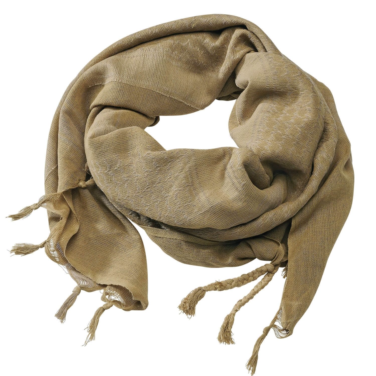 Shemagh Scarf