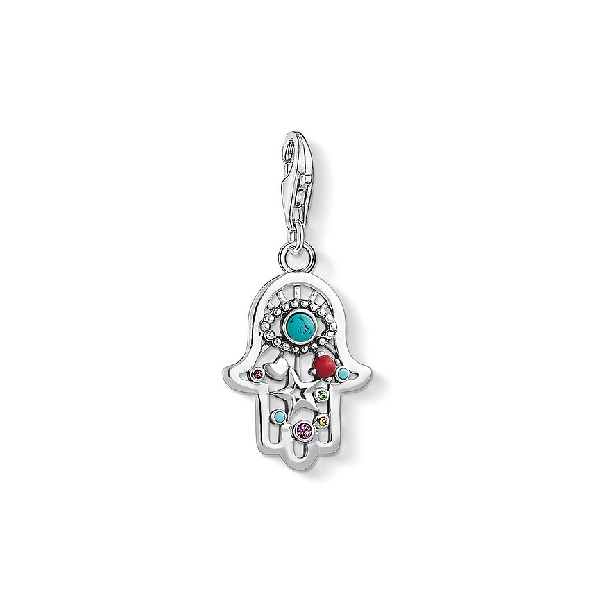 2. Chance - Thomas Sabo Charm