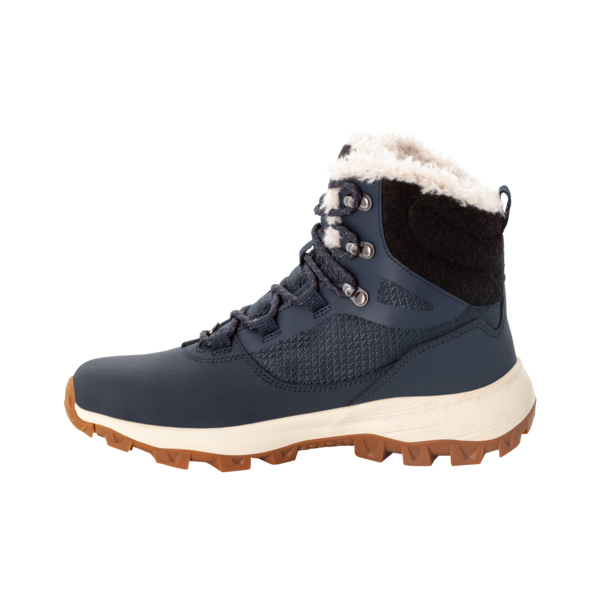 Jack Wolfskin - Women's Everquest Texapore High - Winterschuhe