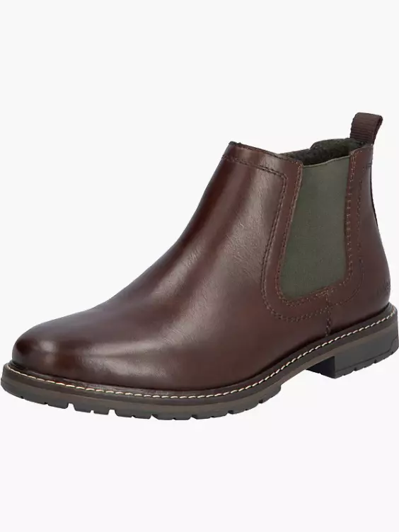 Rieker Herren Chelsea Boots