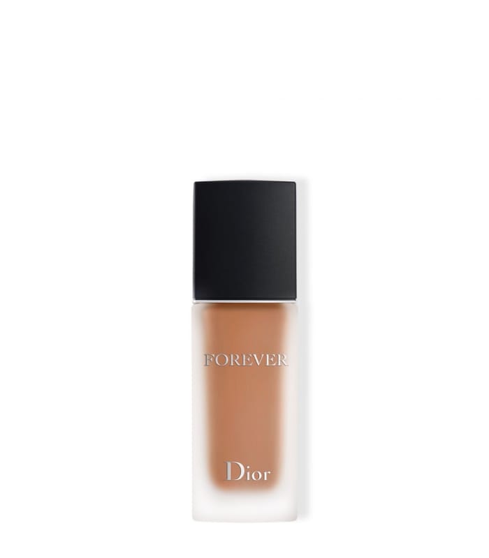 DIOR FOREVER- Fond de teint mat clean, tenue 24 h sans transfert, enrichi en soin