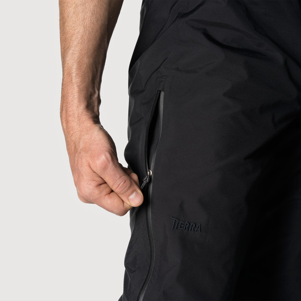 LIDDO PANT M Herren - Regenhose