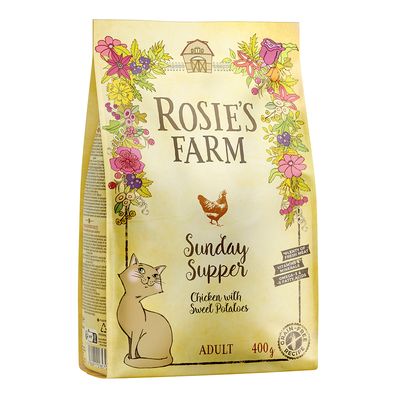Rosie's Farm Adult Huhn mit Süßkartoffeln