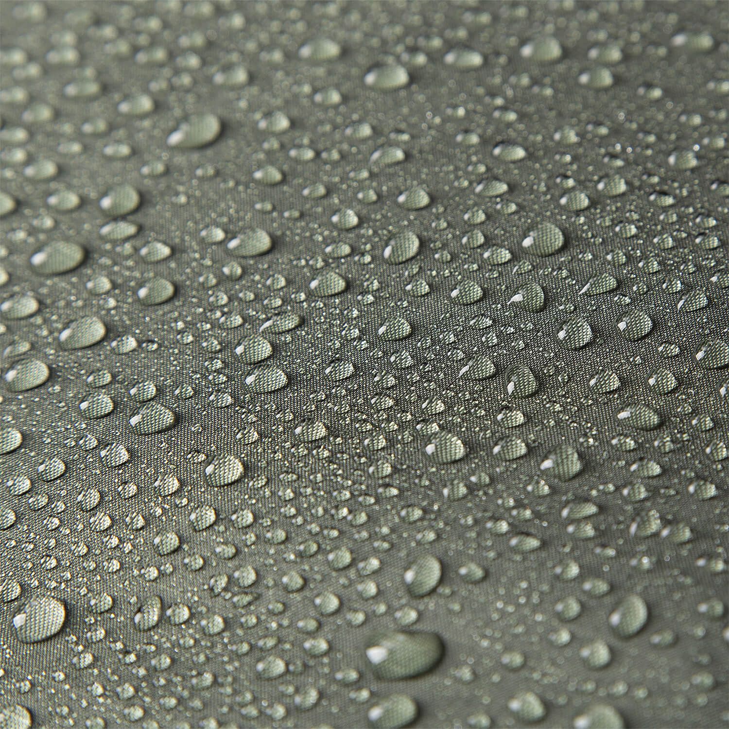 Regenschutzhülle