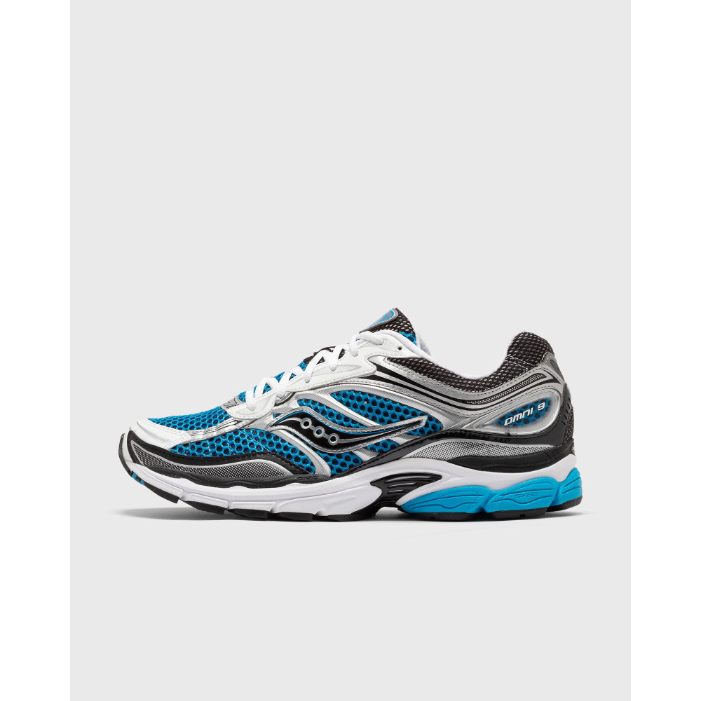 Saucony PROGRID Omni 9 S70739-4 / blau
