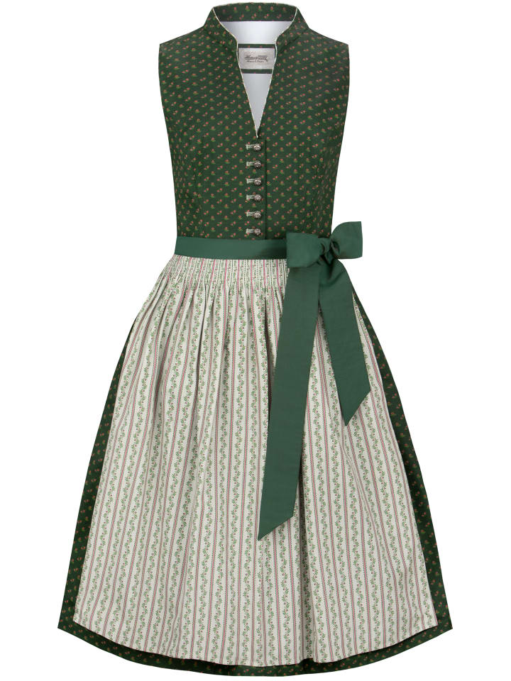 Stockerpoint Stockerpoint Dirndl Hannah in olive günstig kaufen