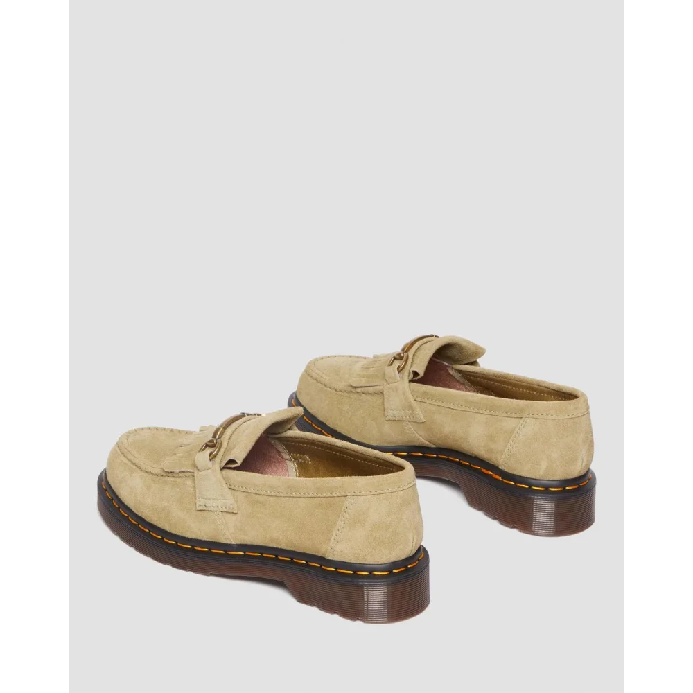 Dr. Martens Adrian Snaffle 30570358 / grün