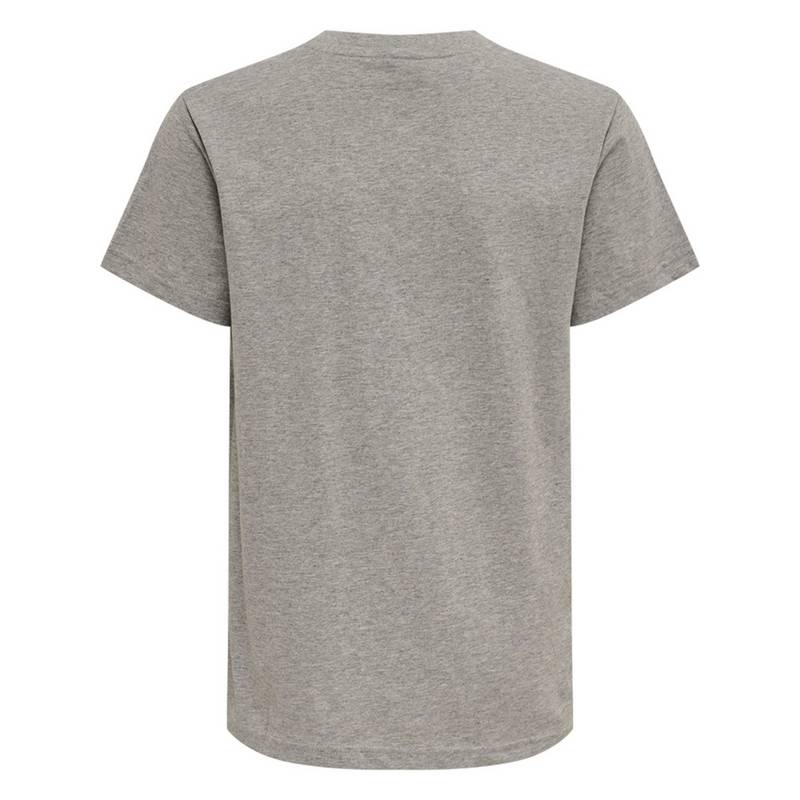 hummel hmlRED BASIC T-SHIRT S/S KIDS T-Shirt Kinder