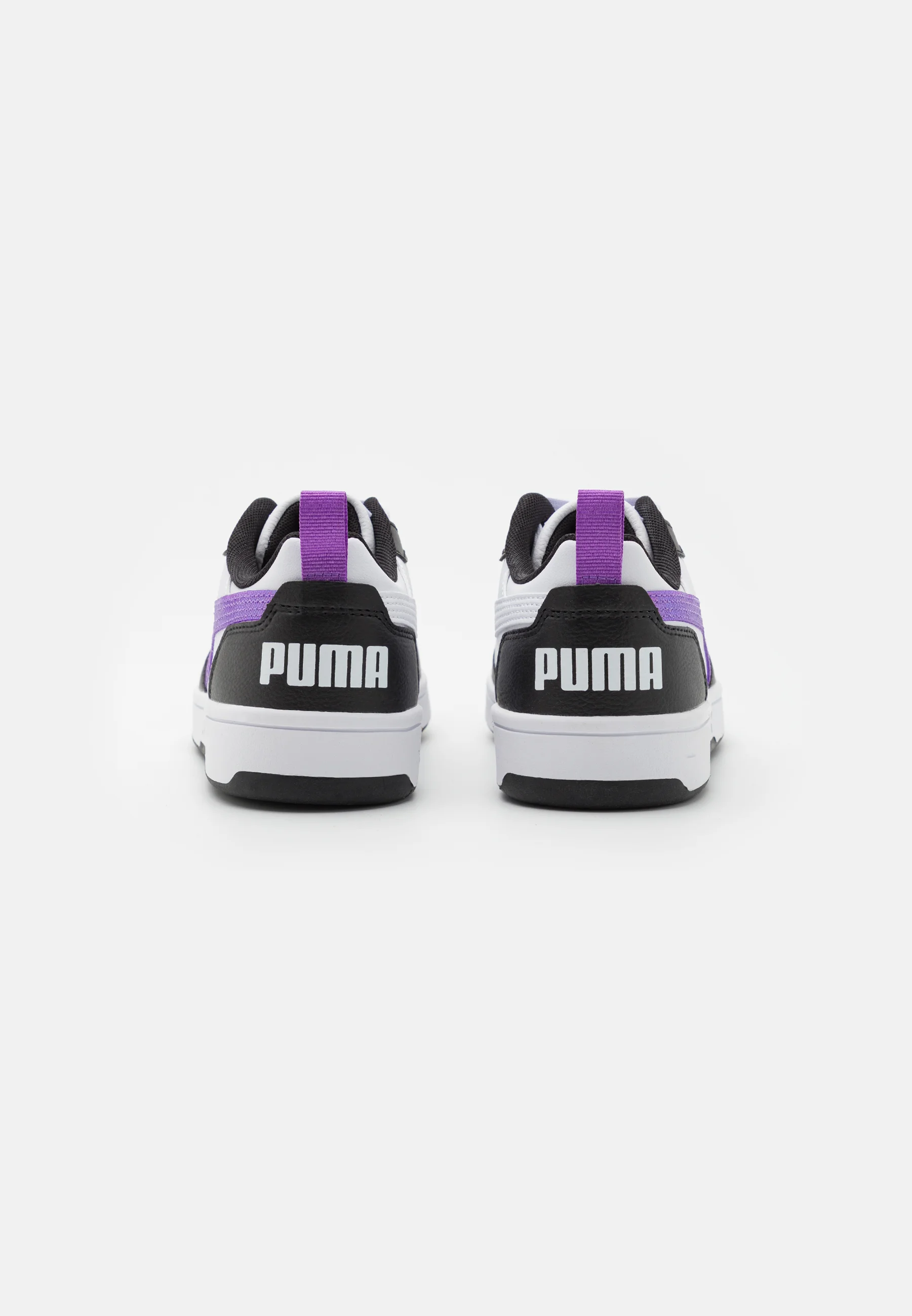 Puma REBOUND V6 DEEP DIVE UNISEX - Zapatillas bajas