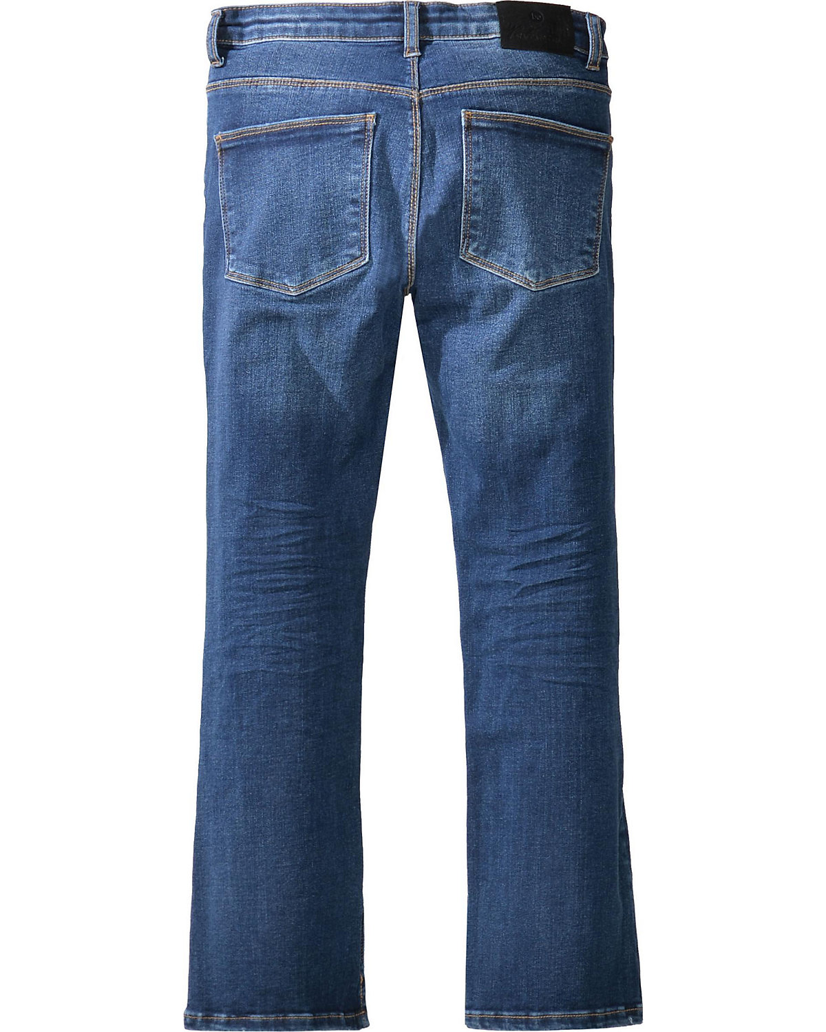 Jeanshose für Mädchen