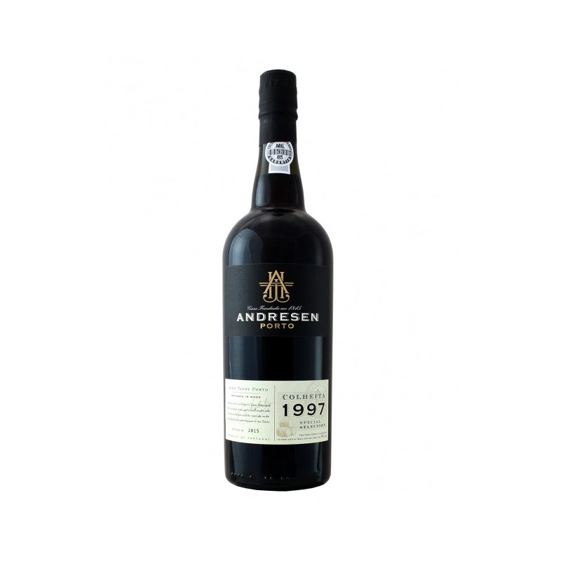 Andresen Colheita 1997
