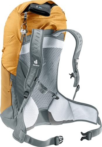 DEUTER Handtaschen gelb AC LITE 22SL