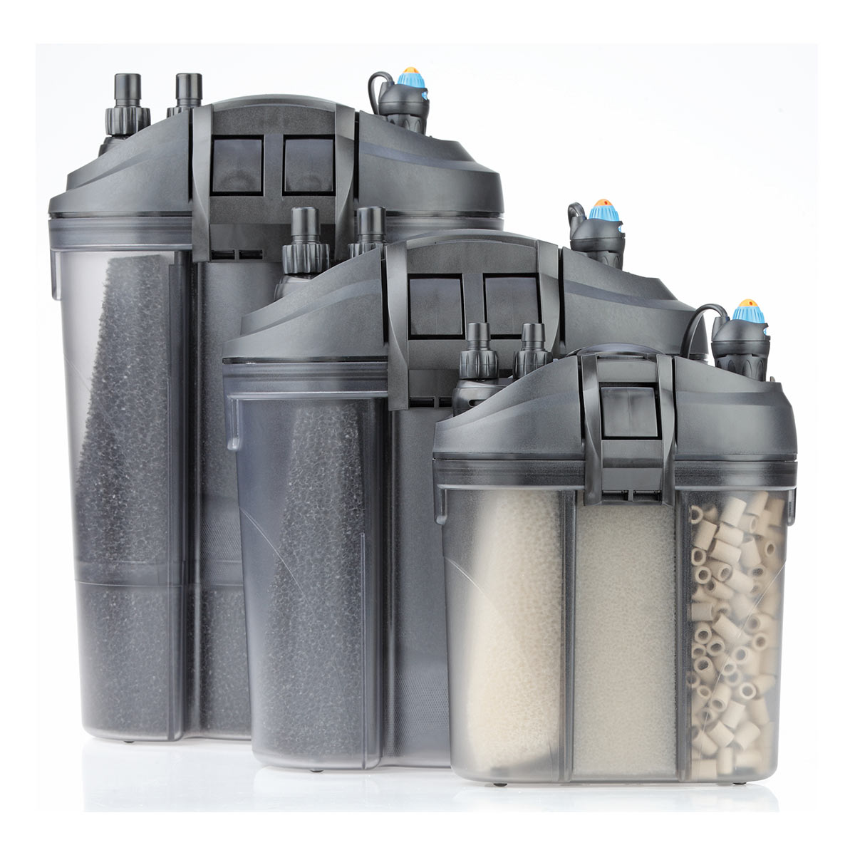 EDEN Außenfilter Thermo 511 günstig kaufen