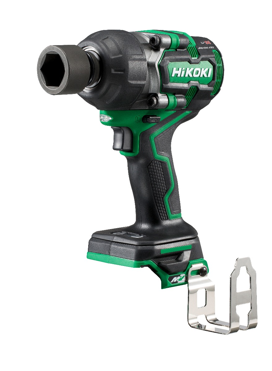 HiKOKI WR36DEW2Z Мултиволтни акумулаторски кључ 1/2